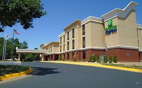 Holiday Inn Express Hotel & Suites Midlothian Turnpike By Ihg
